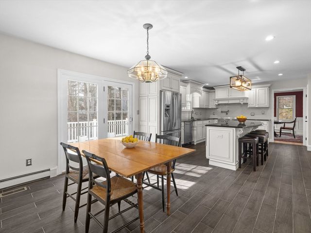 3 Olde Meetinghouse Road, Westborough, MA 01581