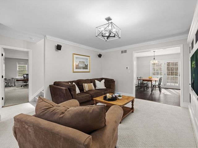 3 Olde Meetinghouse Road, Westborough, MA 01581