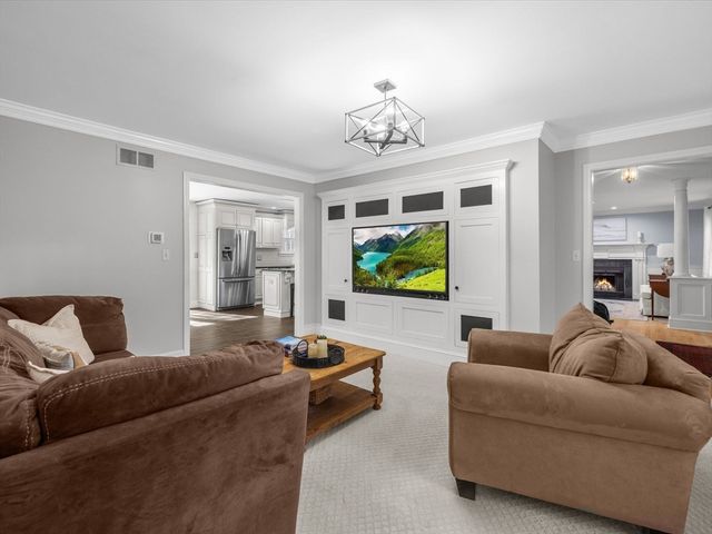 3 Olde Meetinghouse Road, Westborough, MA 01581