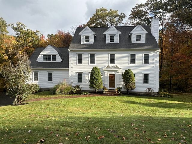 3 Olde Meetinghouse Road, Westborough, MA 01581