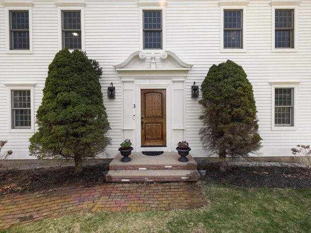 3 Olde Meetinghouse Road, Westborough, MA 01581