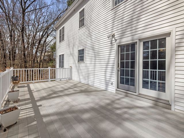 3 Olde Meetinghouse Road, Westborough, MA 01581