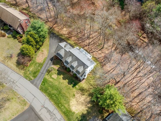 3 Olde Meetinghouse Road, Westborough, MA 01581