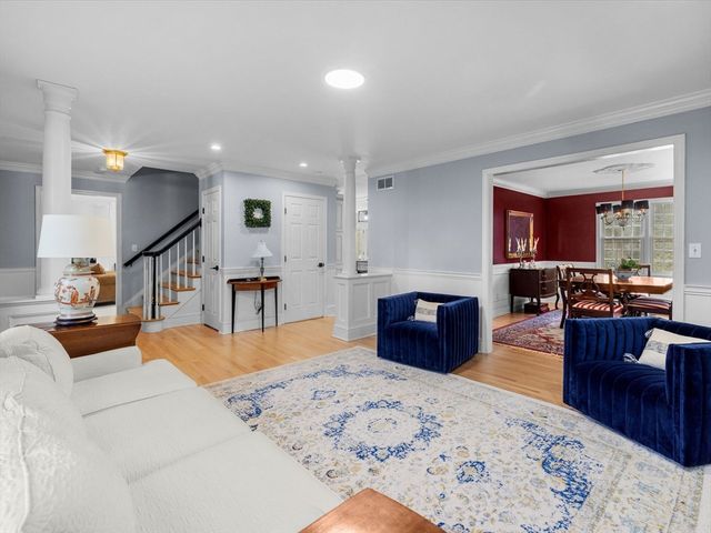 3 Olde Meetinghouse Road, Westborough, MA 01581