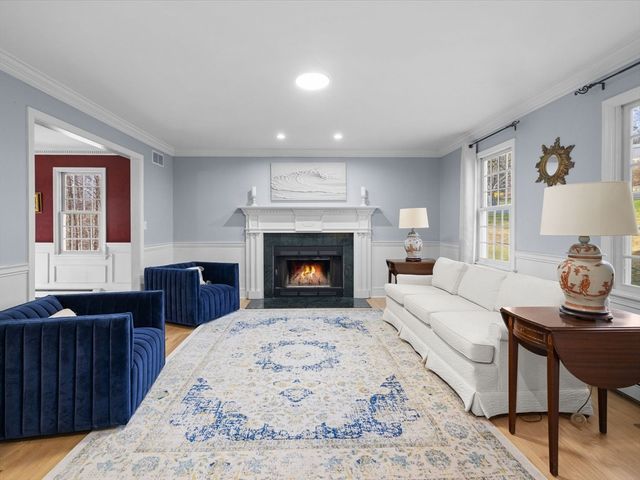 3 Olde Meetinghouse Road, Westborough, MA 01581