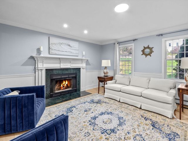 3 Olde Meetinghouse Road, Westborough, MA 01581