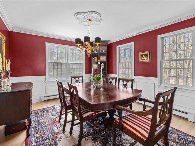 3 Olde Meetinghouse Road, Westborough, MA 01581