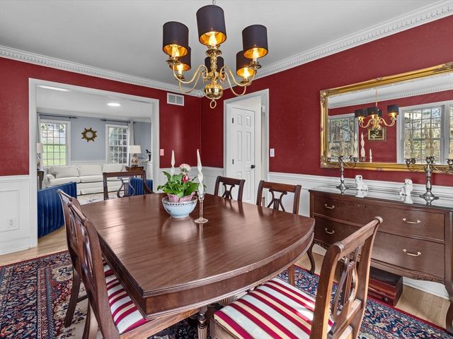 3 Olde Meetinghouse Road, Westborough, MA 01581