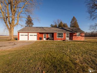5177 Robinson Road, Summerfield Twp, MI 49270