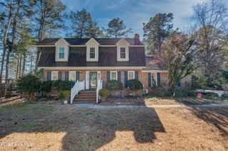 110 Kemberly Court, Jacksonville, NC 28540
