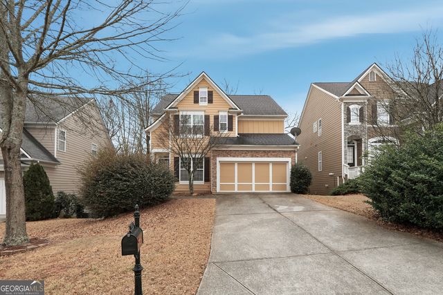445 Pintail Court, Suwanee, GA 30024