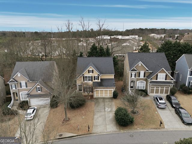 445 Pintail Court, Suwanee, GA 30024