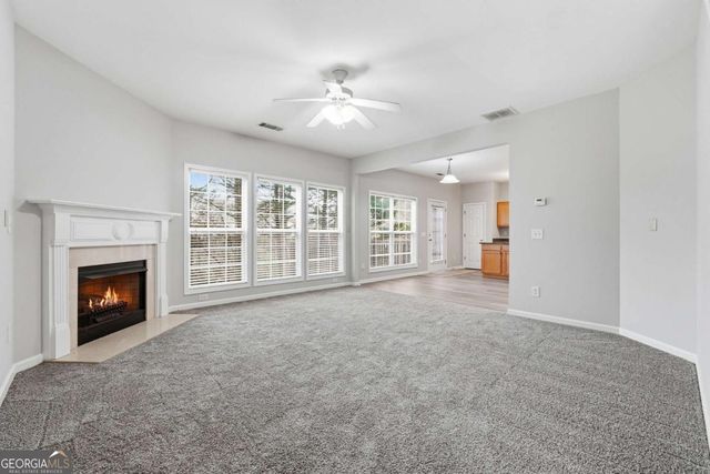 445 Pintail Court, Suwanee, GA 30024