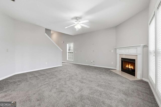 445 Pintail Court, Suwanee, GA 30024