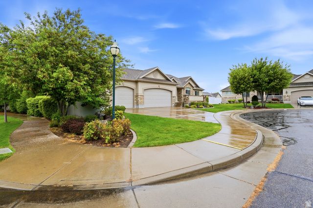 312 W ESCALA LN, Centerville, UT 84014