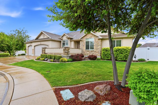 312 W ESCALA LN, Centerville, UT 84014