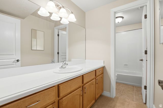 312 W ESCALA LN, Centerville, UT 84014