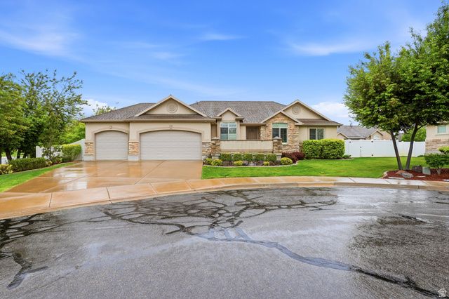 312 W ESCALA LN, Centerville, UT 84014