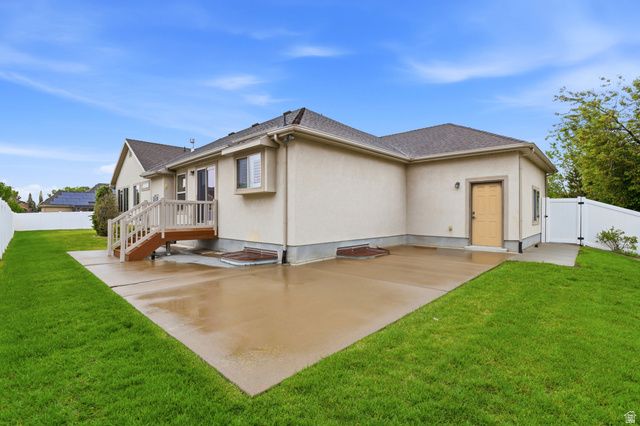 312 W ESCALA LN, Centerville, UT 84014