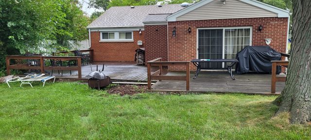 9344 Marion Avenue, Morton Grove, IL 60053