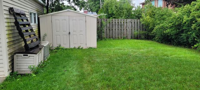 9344 Marion Avenue, Morton Grove, IL 60053