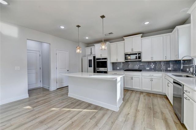 8190 Tiberon Parkway, Cumming, GA 30028