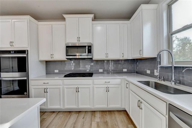 8190 Tiberon Parkway, Cumming, GA 30028