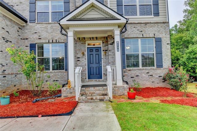 8190 Tiberon Parkway, Cumming, GA 30028