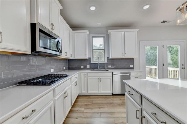8190 Tiberon Parkway, Cumming, GA 30028