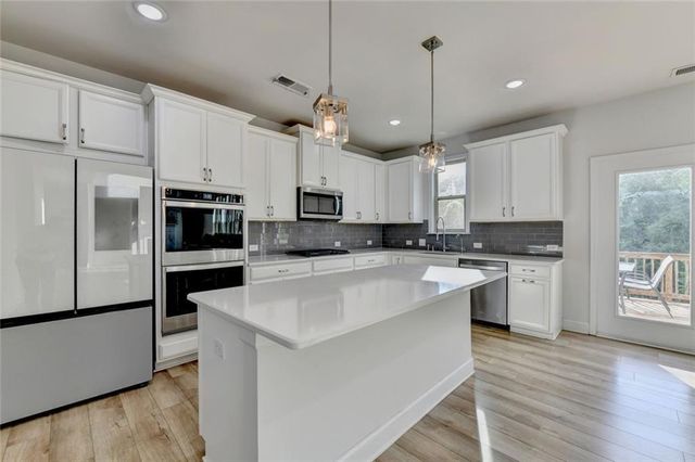 8190 Tiberon Parkway, Cumming, GA 30028