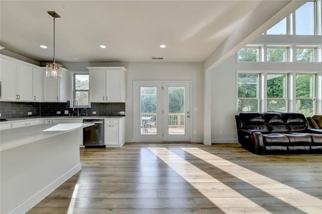 8190 Tiberon Parkway, Cumming, GA 30028