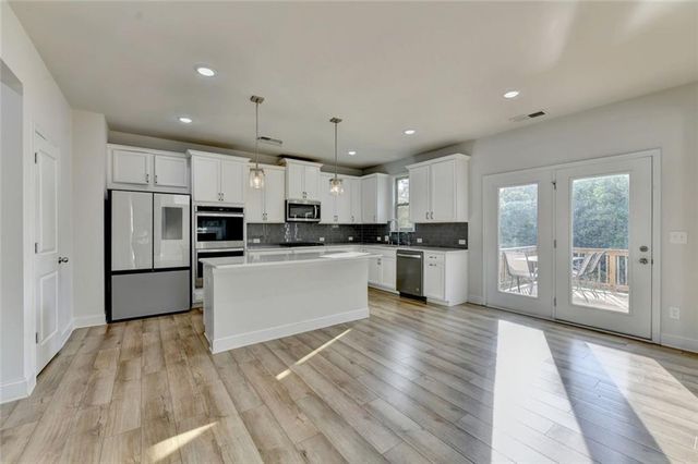 8190 Tiberon Parkway, Cumming, GA 30028