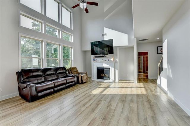 8190 Tiberon Parkway, Cumming, GA 30028