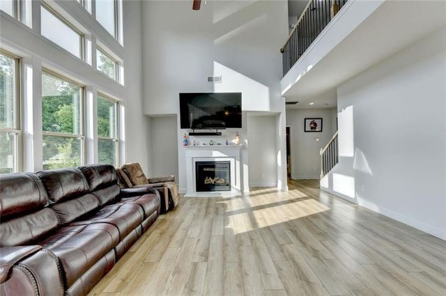 8190 Tiberon Parkway, Cumming, GA 30028