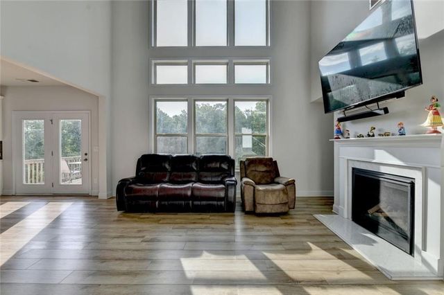 8190 Tiberon Parkway, Cumming, GA 30028