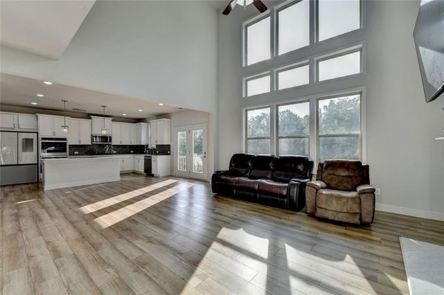 8190 Tiberon Parkway, Cumming, GA 30028