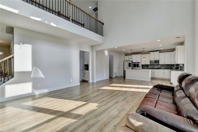 8190 Tiberon Parkway, Cumming, GA 30028