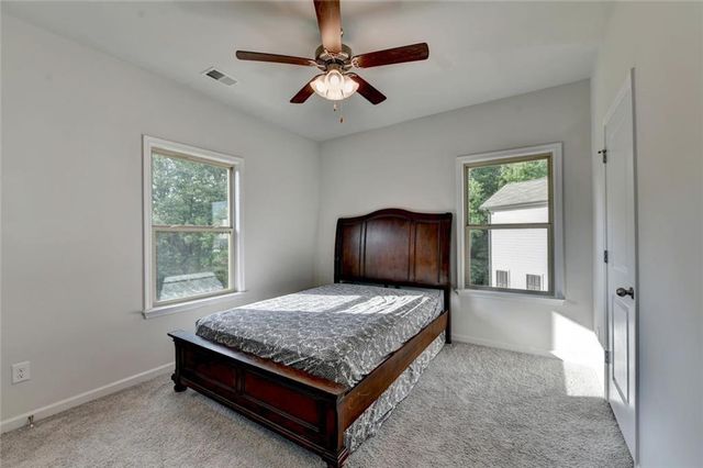 8190 Tiberon Parkway, Cumming, GA 30028