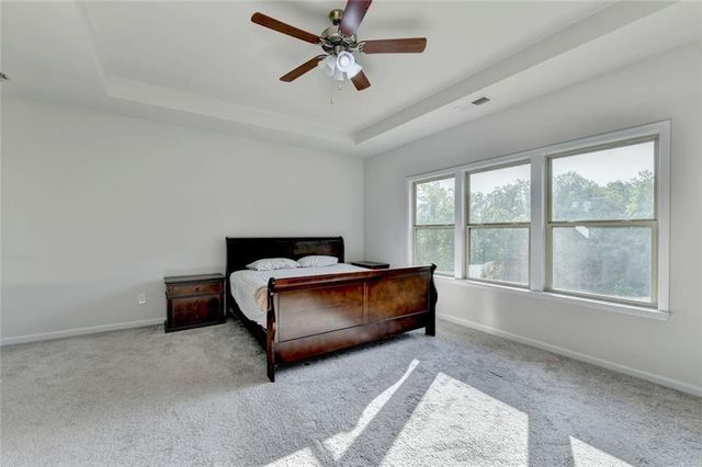 8190 Tiberon Parkway, Cumming, GA 30028