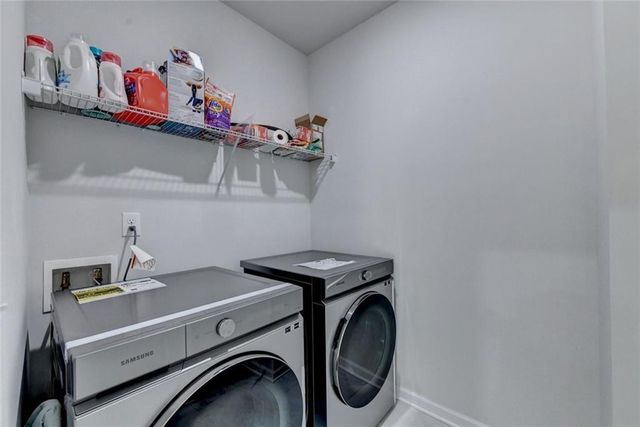 8190 Tiberon Parkway, Cumming, GA 30028