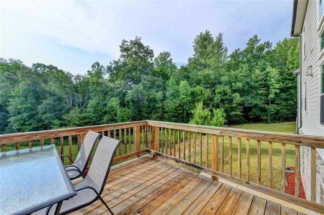 8190 Tiberon Parkway, Cumming, GA 30028