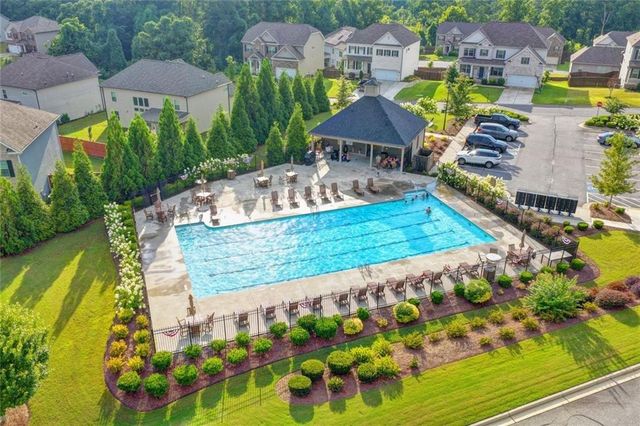8190 Tiberon Parkway, Cumming, GA 30028