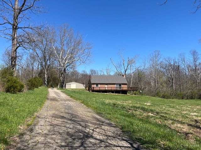 7080 Middleboro Road, Marion Twp, OH 45107