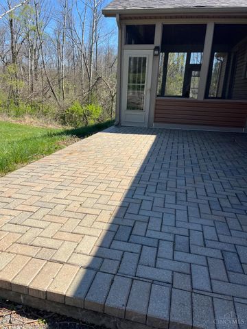7080 Middleboro Road, Marion Twp, OH 45107