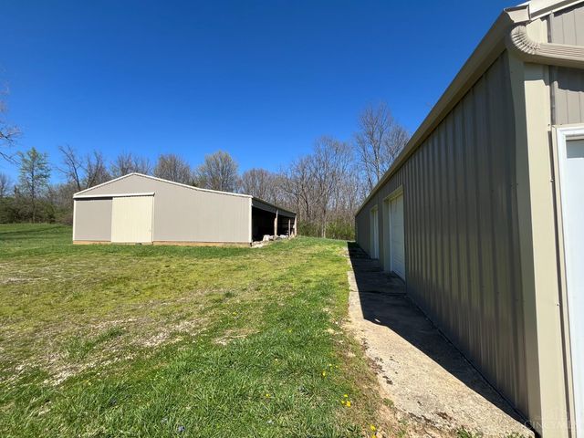 7080 Middleboro Road, Marion Twp, OH 45107