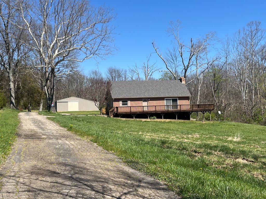 7080 Middleboro Road, Marion Twp, OH 45107