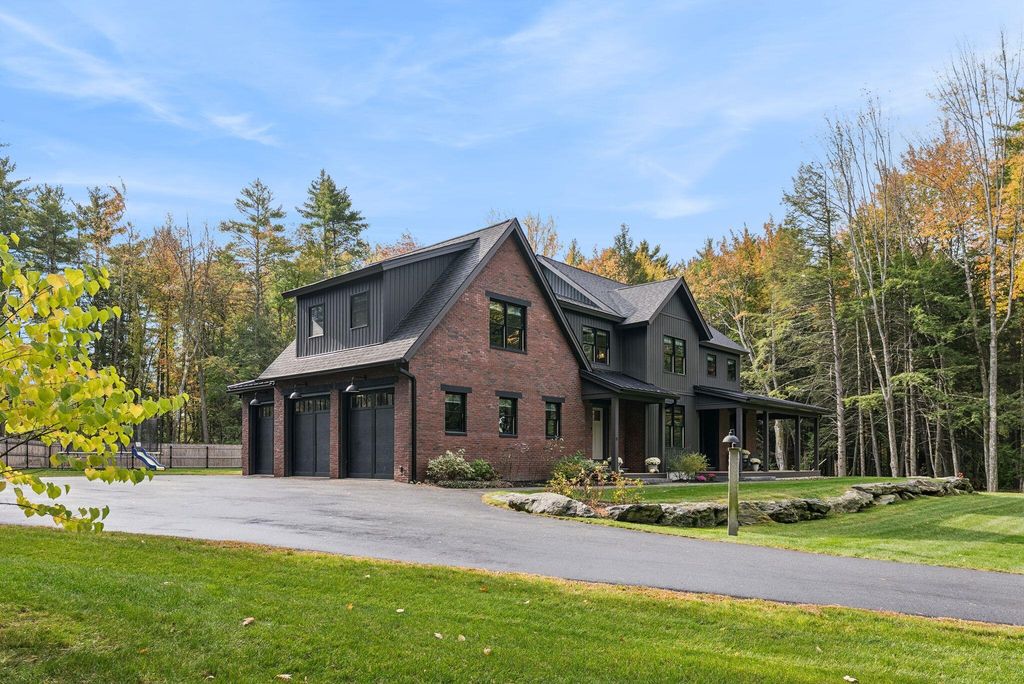 15 Deerfield Way, Falmouth, ME 04105 — photo 3