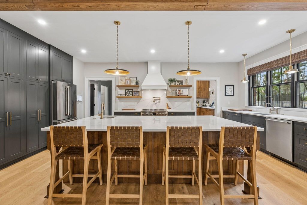 15 Deerfield Way, Falmouth, ME 04105 — photo 5