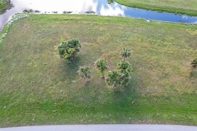 16208 SAN EDMUNDO ROAD, Punta Gorda, FL 33955
