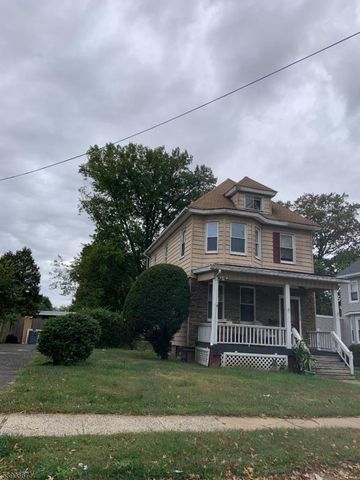 1018 John Glenn Dr, Hillside Twp., NJ 07205